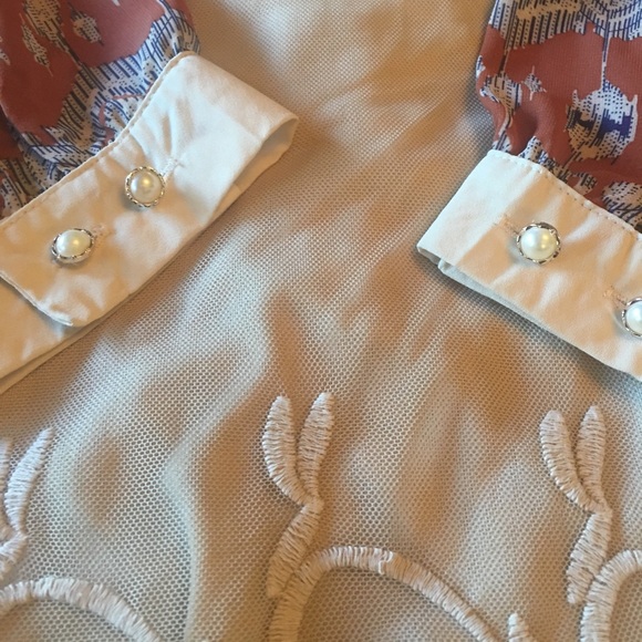 BKE Gimmicks Top - Picture 3 of 6